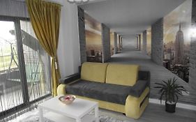 Natalia Apartment